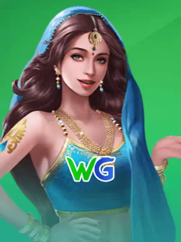 WG তাস ক্যাসিনো গেম mvpviva bet